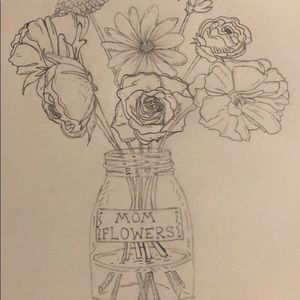 Meet your Posher, Audrey